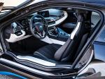 BMW i8 2014 года
